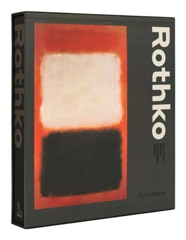 

Mark Rothko By Rothko Christopher - Hardcover