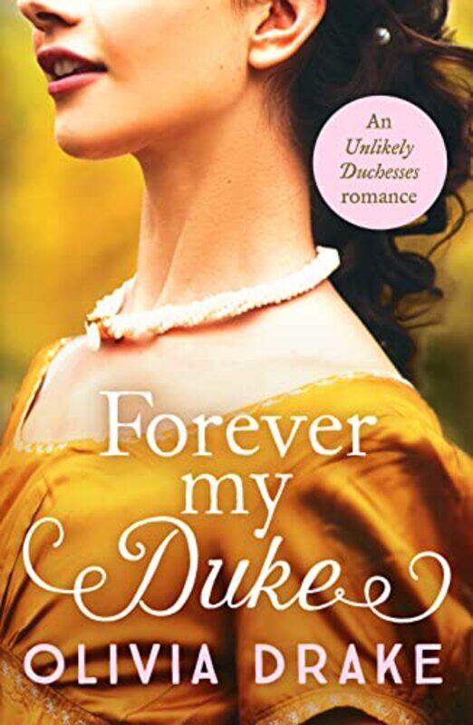 

Forever My Duke by Olivia Drake-Paperback