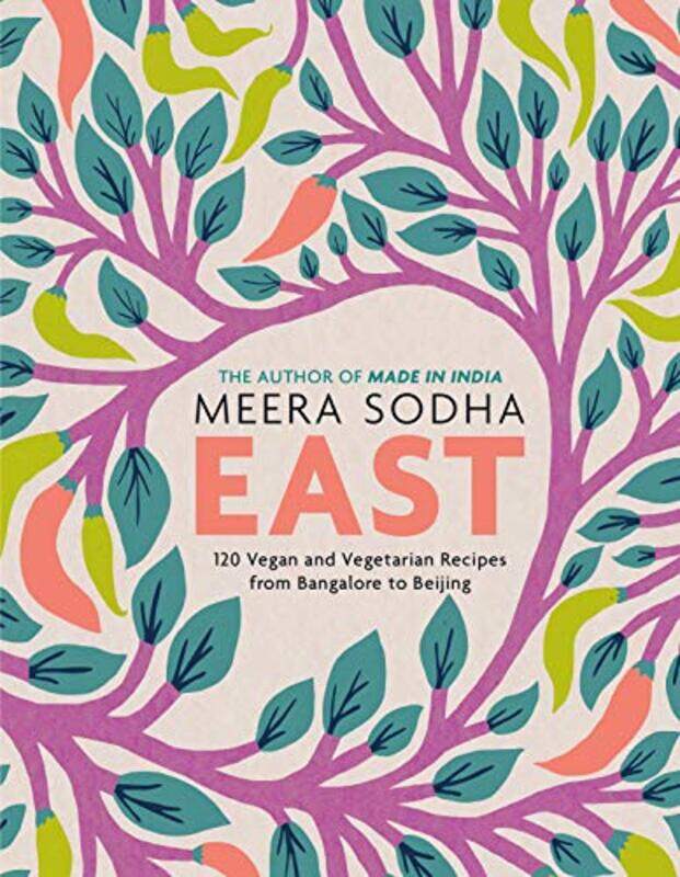 

East by Meera Sodha-Hardcover