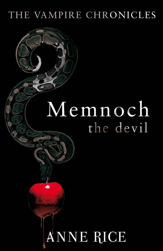 

Memnoch the Devil (Vampire Chronicles), Paperback Book, By: Anne Rice