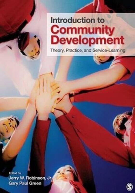 

Introduction to Community Development by Rob WillsonDavid Veale-Paperback