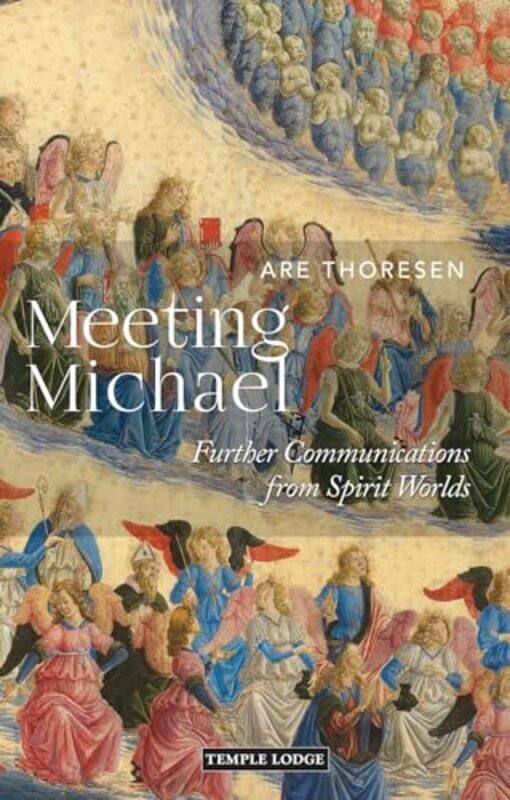 

Meeting Michael by Are Thoresen-Paperback