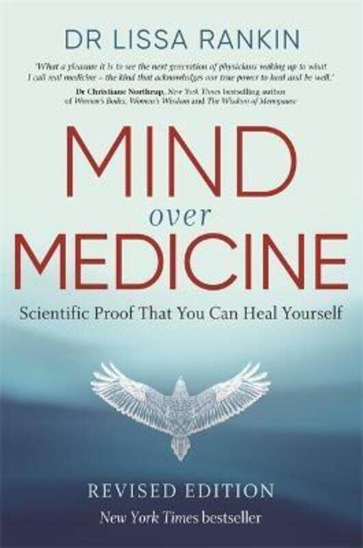 

Mind Over Medicine.paperback,By :Rankin, Lissa