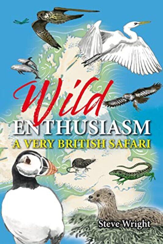 

Wild Enthusiasm-Hardcover