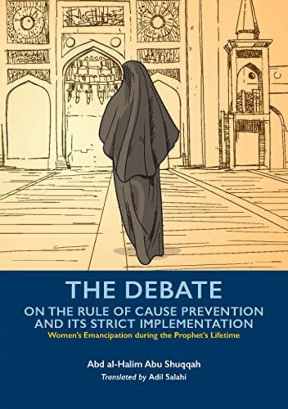 

The Debate On the Rule of Cause Prevention and its Strict implementation by Robin Berzin-Paperback