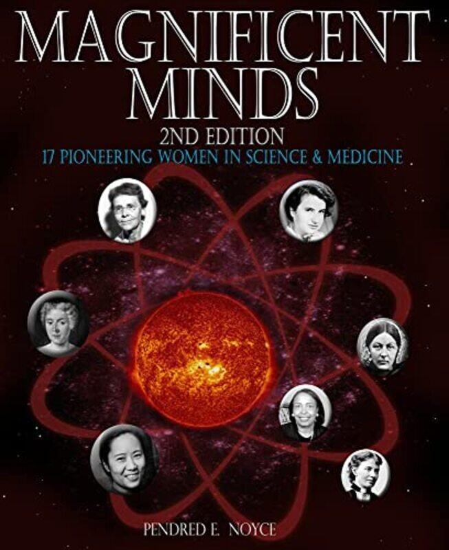

Magnificent Minds 2nd edition by CGP BooksCGP Books-Paperback