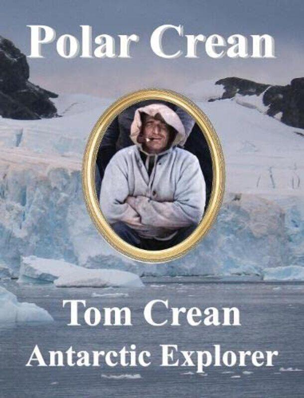 

Polar Crean by Kieran McCarthy-Hardcover