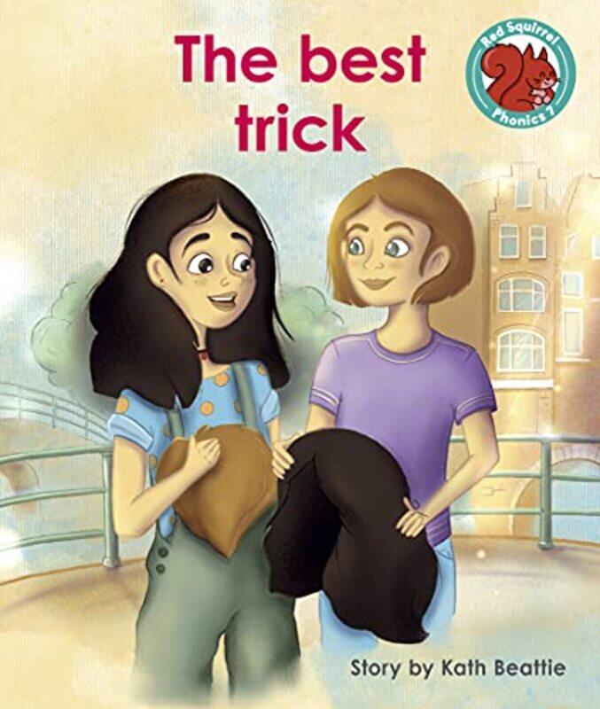 

The best trick by Ashwin Singh-Paperback