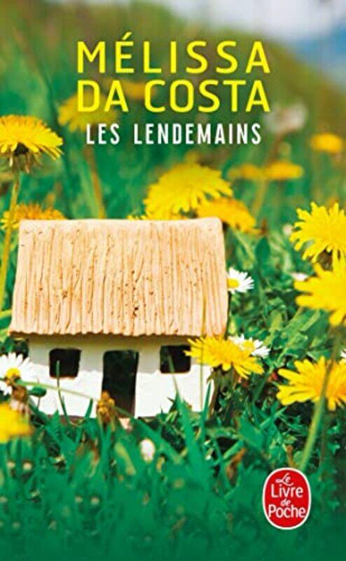 

LES LENDEMAINS,Paperback by DA COSTA MELISSA