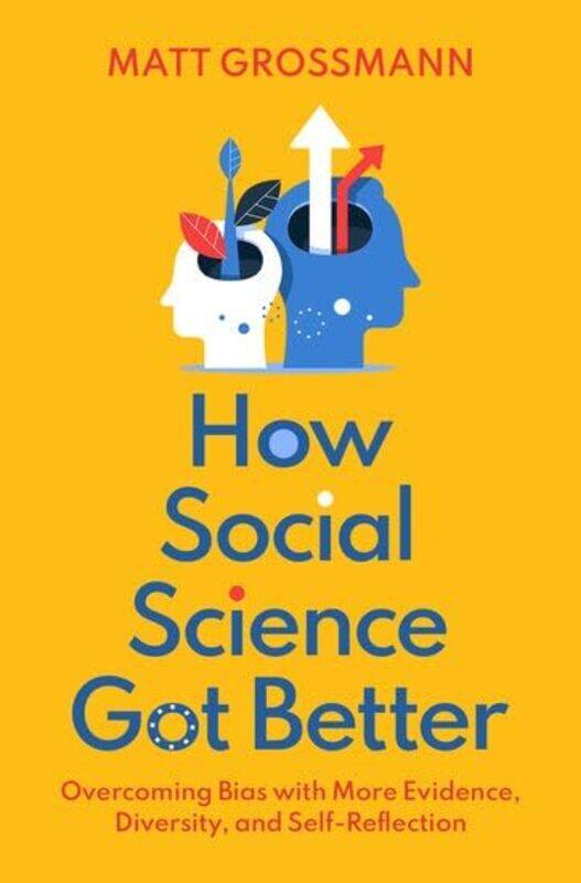 

How Social Science Got Better by Matt Associate Professor of Political Science, Associate Professor of Political Science, Michigan State University Gr