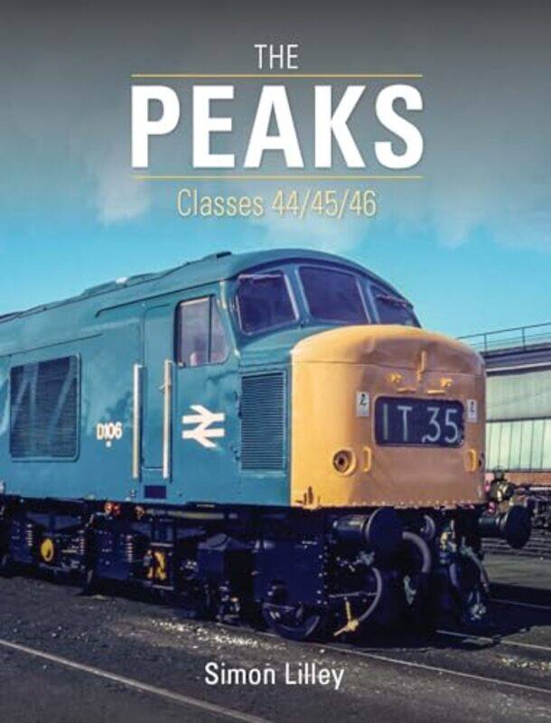 

The Peaks by Roland Werk-Hardcover