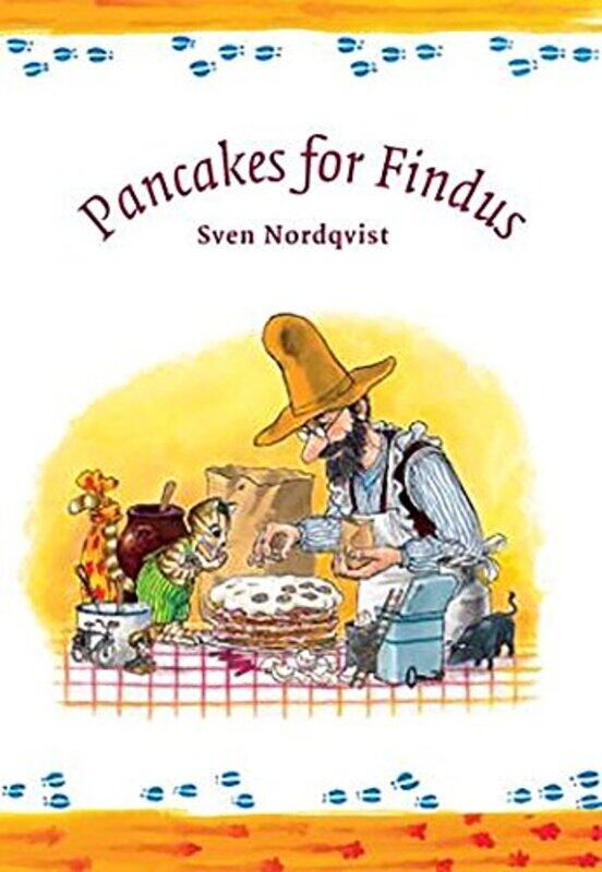 

Pancakes for Findus,Hardcover,by:Nordqvist, Sven - Nordqvist, Sven