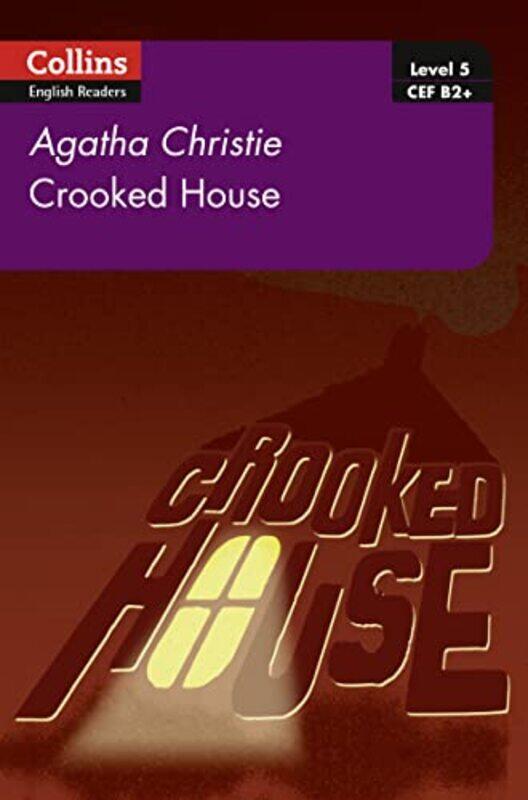 

Crooked House by Yasmin Independent Scholar USA Arshad-Paperback