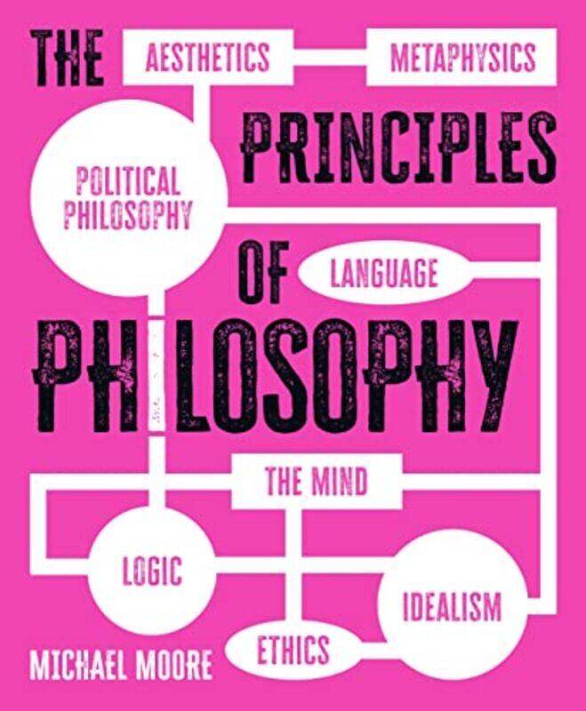 

Principles Of Philosophy by Michael Moore Hardcover