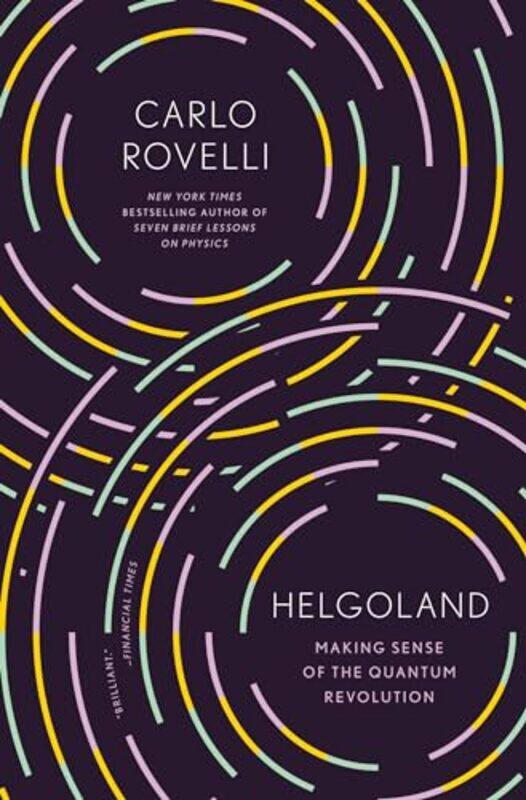 

Helgoland By Rovelli Carlo - Paperback