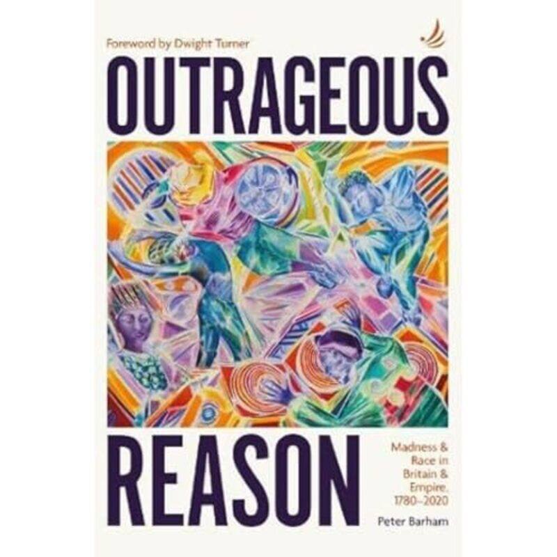 

Outrageous Reason by Peter Barham-Paperback