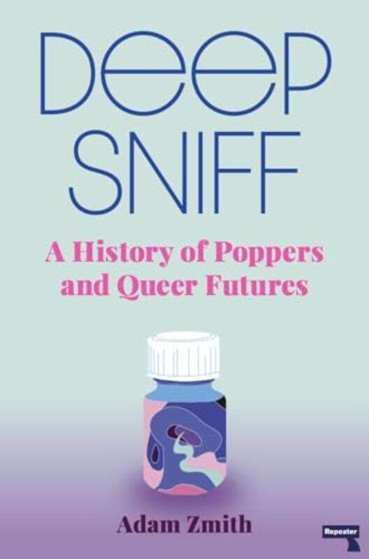 

Deep Sniff by Lyn Northampton University UK Dawes-Paperback