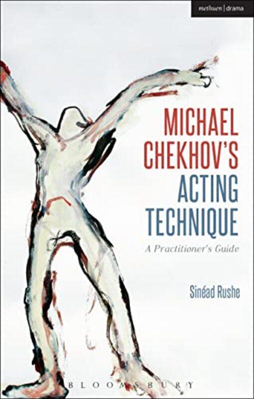 

Michael Chekhovs Acting Technique by Alexander Burdumy-Paperback