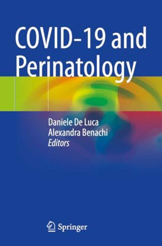 

COVID19 and Perinatology by Square EnixStudio BentStuffDigital Hearts-Paperback
