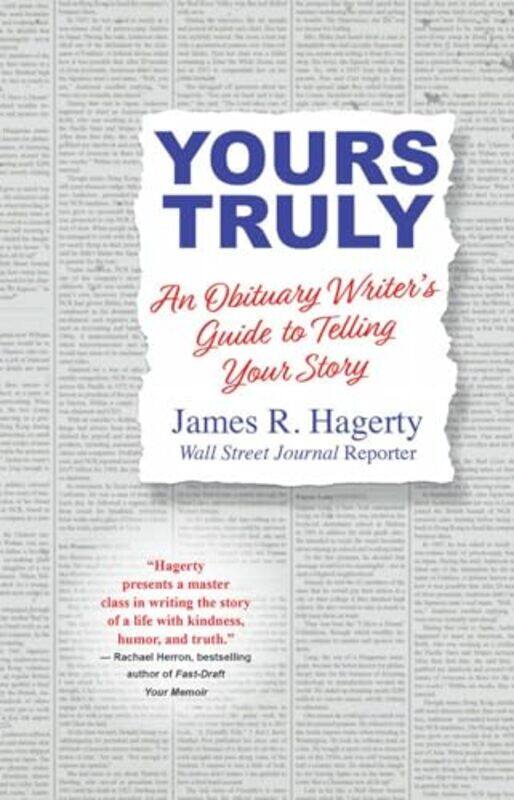 

Yours Truly-Hardcover