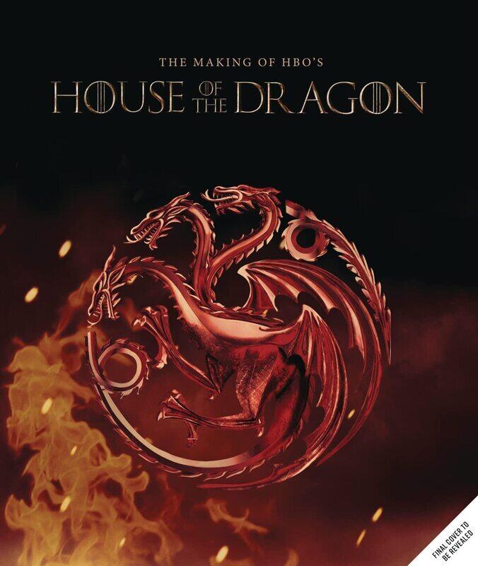

The Making of Hbo's House of the Dragon