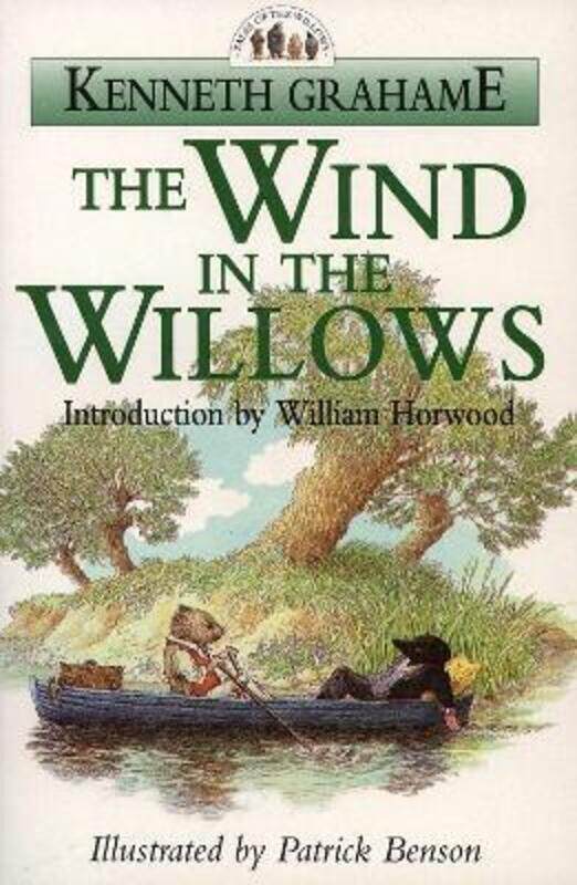 

Wind in the Willows.paperback,By :Kenneth Grahame