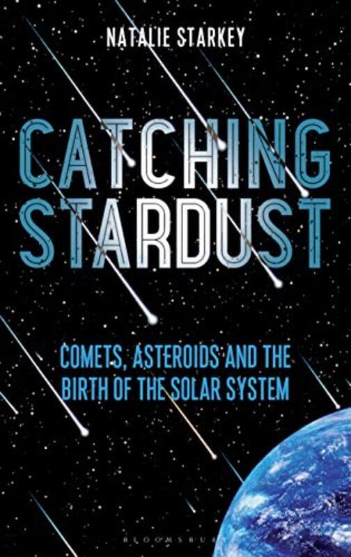 

Catching Stardust by Natalie Starkey-Paperback