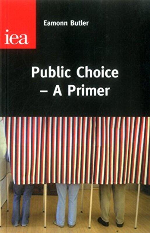 

Public Choice by Christina Leaf-Paperback