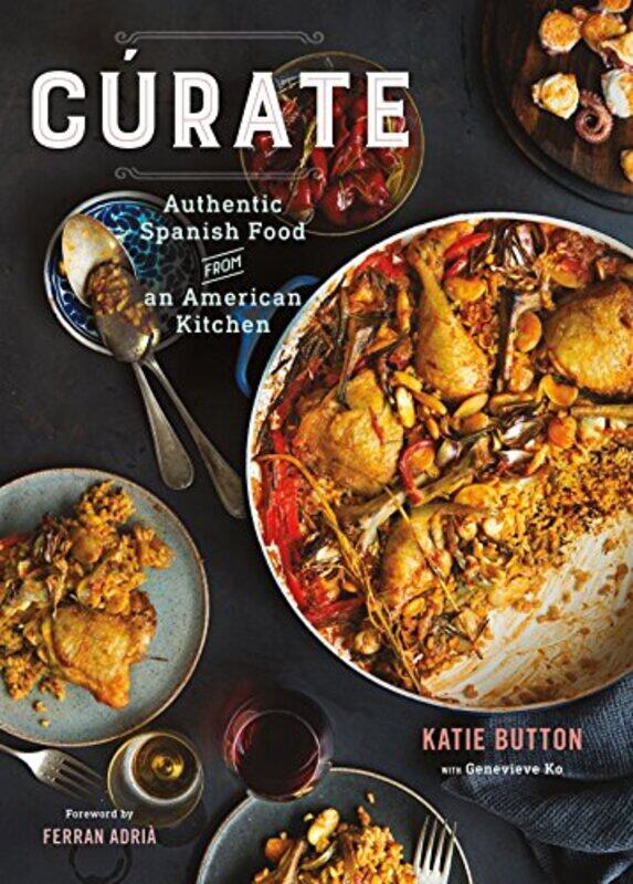 

Curate By Button Katie - Hardcover