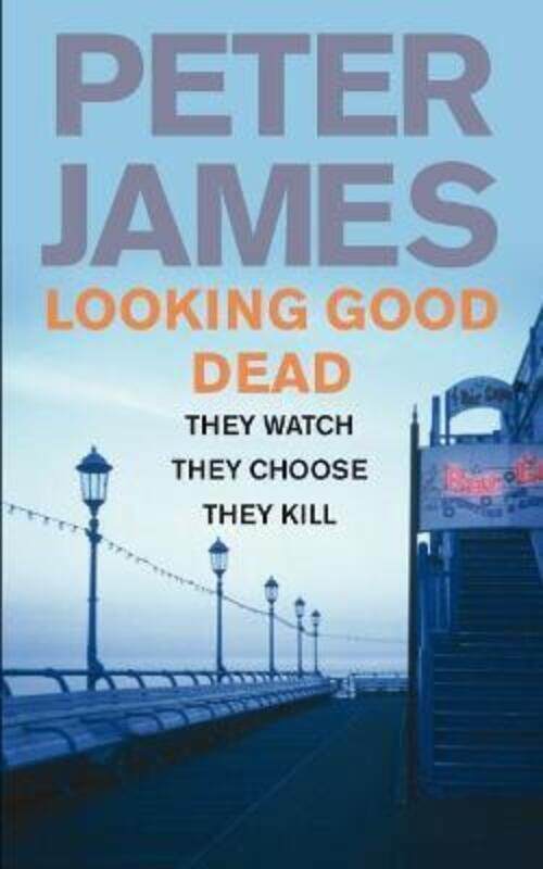 

^(OP) Looking Good Dead.paperback,By :Peter James