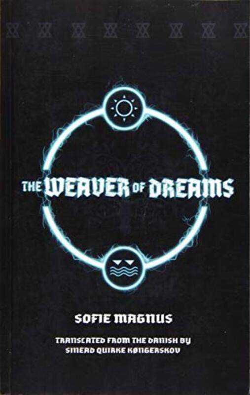 

The Weaver of Dreams by Sofie Magnus-Paperback