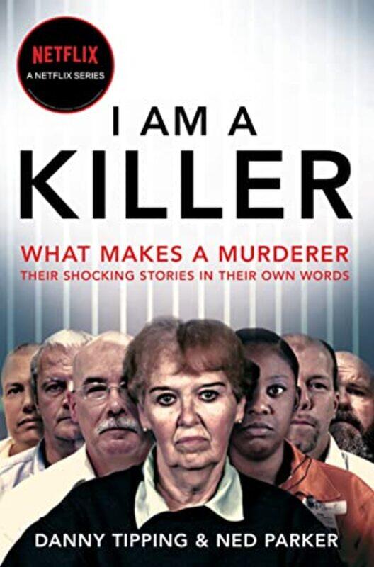 

I Am A Killer by Sarah KhanChris Dickason-Paperback