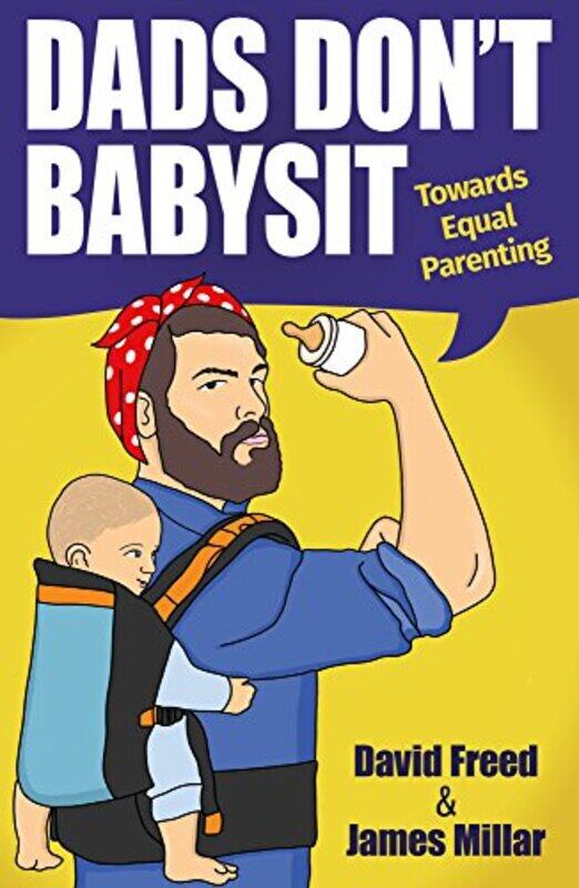 

Dads Dont Babysit by H S GreenRaphaelCharles EO Carter-Paperback