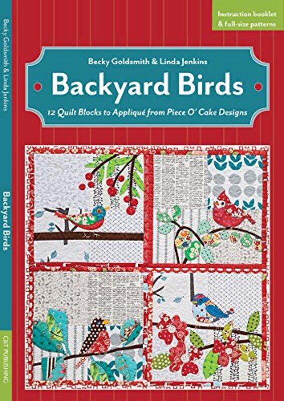

Backyard Birds by Jillian A JimenezEileen Mayers PasztorRuth M ChambersCheryl Pearlman Fujii-Paperback