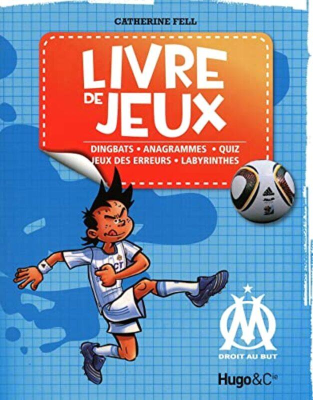 

Livre jeux om,Paperback,By:Various