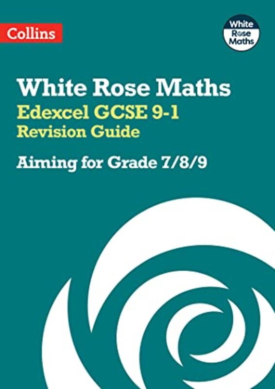 

Edexcel GCSE 91 Revision Guide Aiming for Grade 789 by June AllanLinda BriskmanBob Pease-Paperback