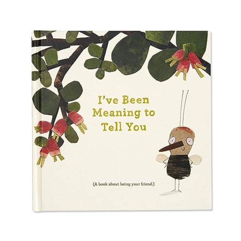 

Ive Been Meaning To Tell You By Clark M H - Hardcover