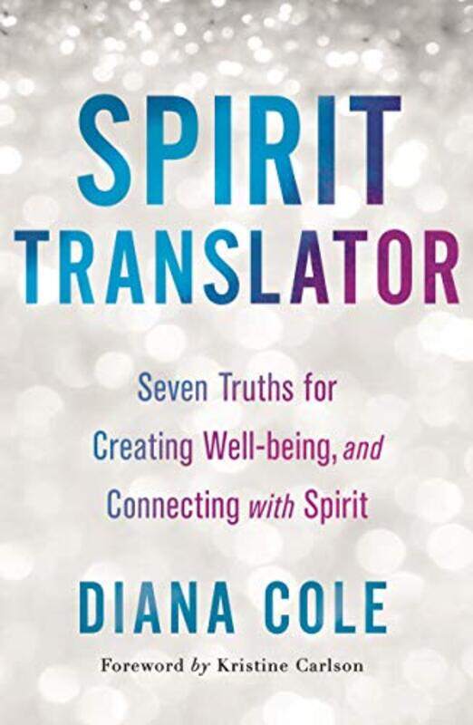 

Spirit Translator by Julia Collins-Paperback