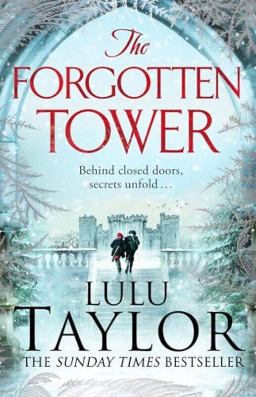 

The Forgotten Tower by Lulu Taylor-Paperback