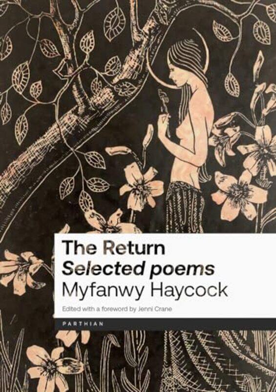 

The Return by Myfanwy HaycockJenni Crane-Paperback