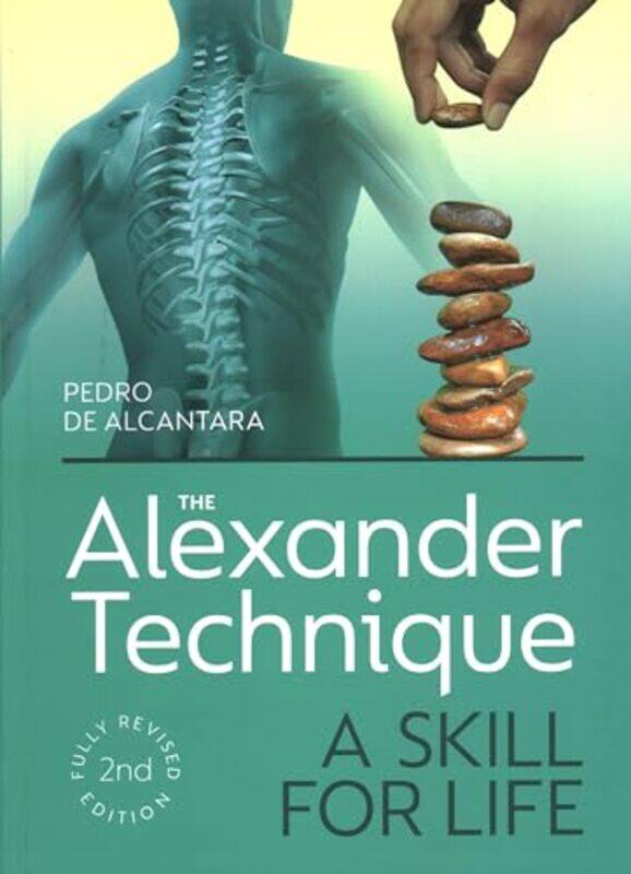 

The Alexander Technique by Muriel James-Paperback