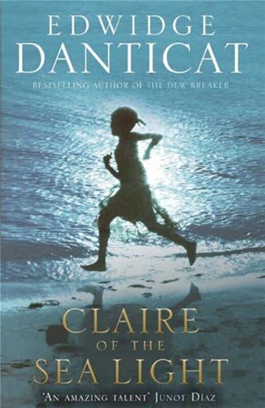 

Claire of the Sea Light by Edwidge Danticat-Paperback