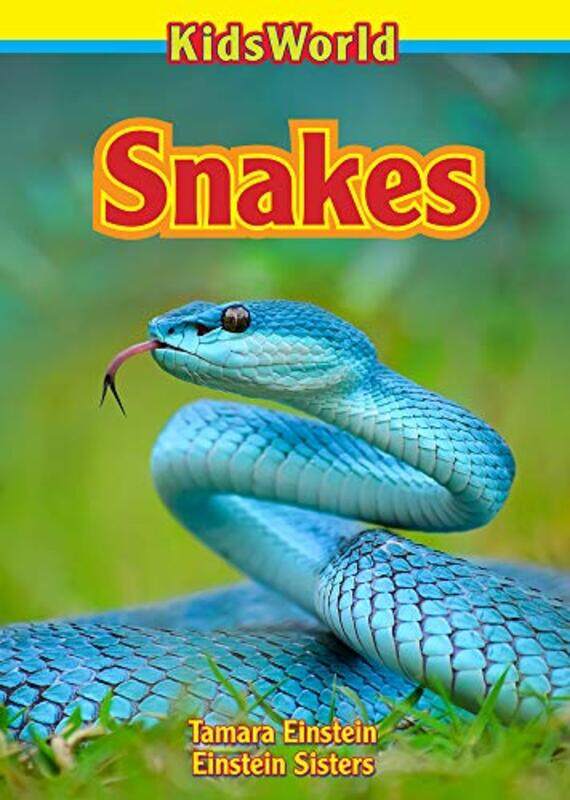 

Snakes by Napoleon Hill-Paperback