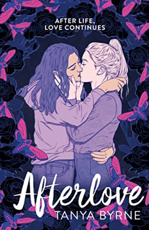 

Afterlove By Byrne Tanya - Hardcover