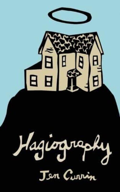 

Hagiography by Jen Currin-Paperback