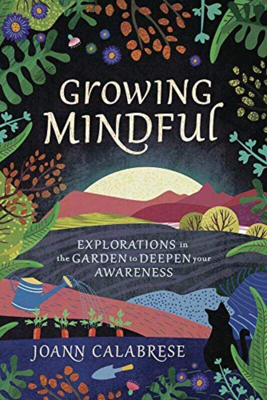 

Growing Mindful by Clare HibbertRudolf Farkas-Paperback