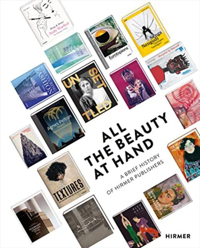 

All the Beauty at Hand by Associate Professor Amy L B Wheaton College USA PeelerAssociate Professor Patrick Rhodes College USA Gray-Hardcover