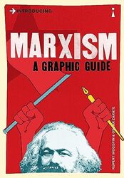 Introducing Marxism A Graphic Guide by Woodfin, Rupert - Zarate, Oscar Paperback