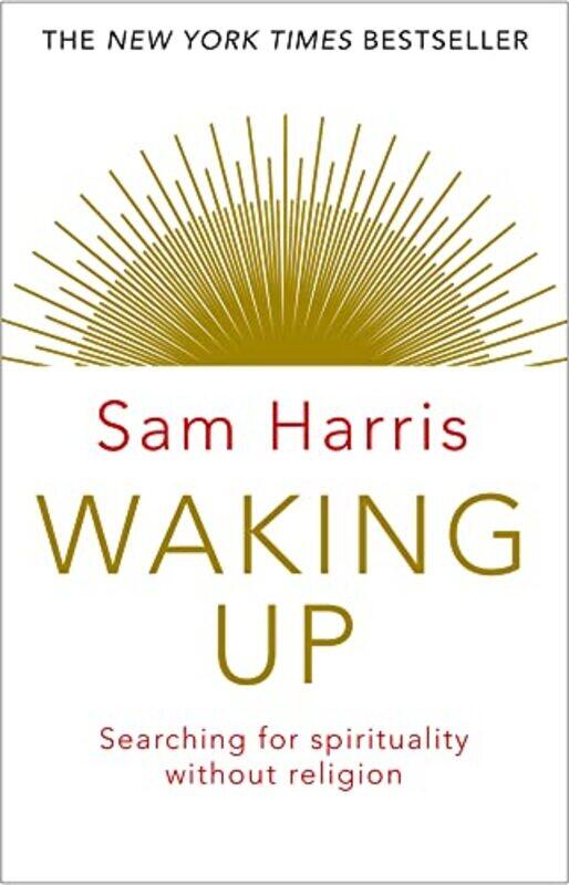 

Waking Up By Sam - Paperback