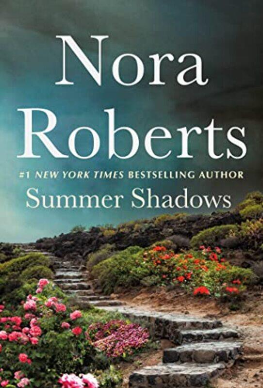 

Summer Shadows By Roberts Nora - Paperback